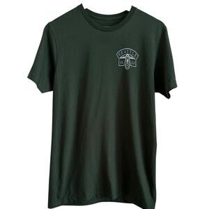 Backcountry Seattle Tee - Men's Size Small - NWOT‎